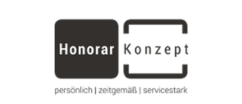 Honorarkonzept